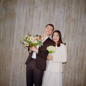 Meet your Posher, Jamie